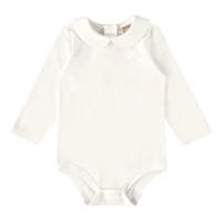 Collar Bodysuit 3-24m