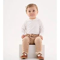 Collar Bodysuit 3-24m