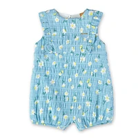 Mulsin Romper 3-24m