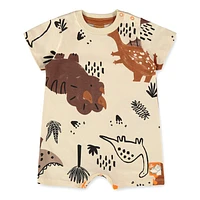 Dinos Romper 3-24m