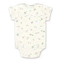 Safari Bodysuit 0-24m