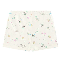 Safari Shorts 0-24m