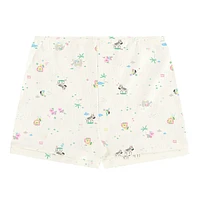 Safari Shorts 0-24m