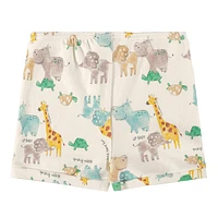 Zoo Shorts 0-24m