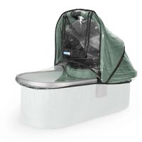 Rain Shield Bassinet for Vista V2 / Cruz V2 / Ridge