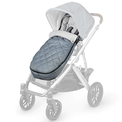 Housse Poussette Uppababy