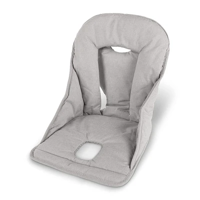 Ciro Highchair Cushion - Grey