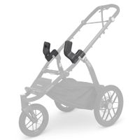 Ridge Adapter Nuna / Maxi-Cosi / Cybex