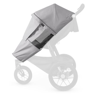 Sun/Bug Shield for Ridge Stroller