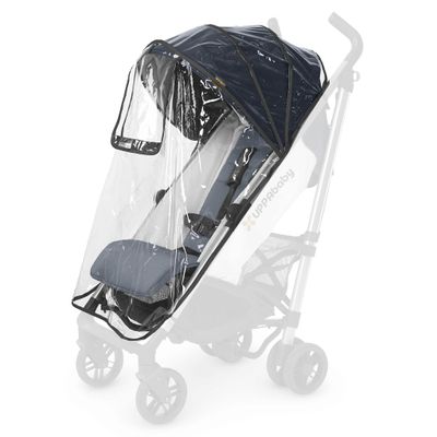 Rain Shield for G-Luxe Stroller