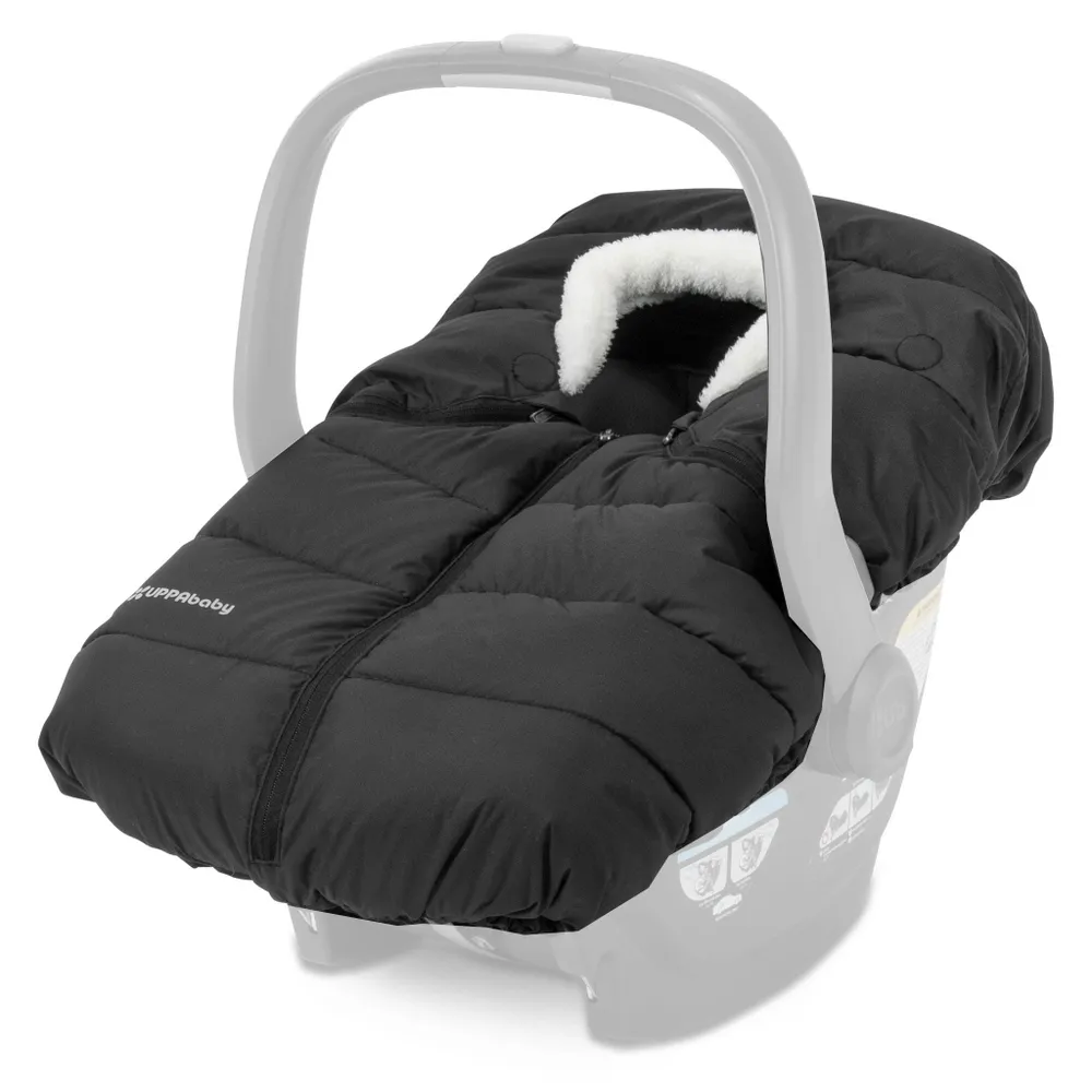 CozyGanoosh Winter Car Seat Cover