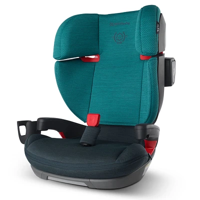 Alta Booster Car Seat 40-100lb