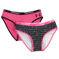 Underwear Print 7-14y- Set of 2