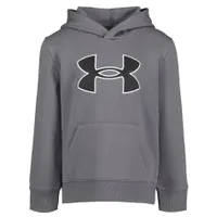 UA Applique Big Logo Hoodie