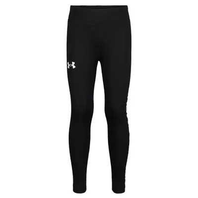 UA Wordmark Legging 2-4y