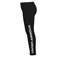UA Wordmark Legging 2-4y