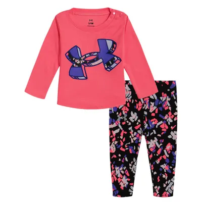 Kaleidoscope Legging Set 12-24m