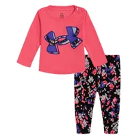 Kaleidoscope Legging Set 12-24m