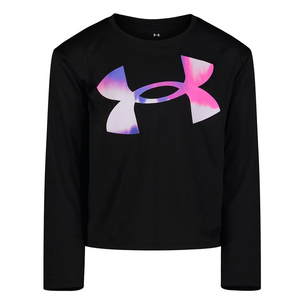 UA Twisted Under Armour Long Sleeves