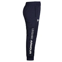 Pantalon Brawler Bleu Marin 4-7ans