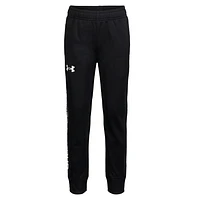 Pantalon Brawler Noir 4-7ans