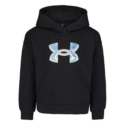 Rival Applique Hoodie 4-6x