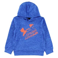 Logo Twist Hoodie 4-7y