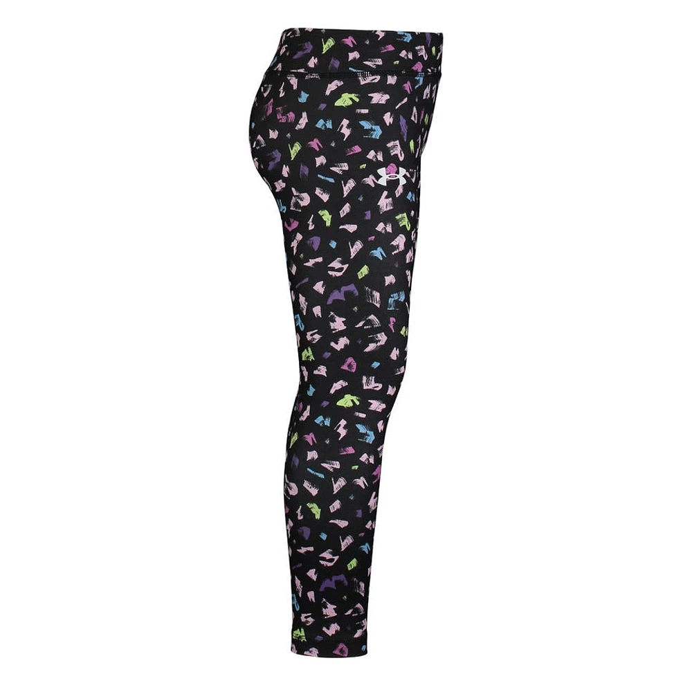 Legging Imprimé Heatgear 4-6x