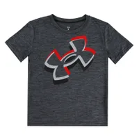 Big Logo Pop T-shirt 4-7y