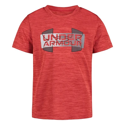 Gradient Wordmark T-shirt 2-4y