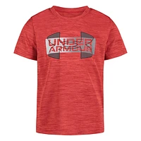 Gradient Wordmark T-shirt 2-4y