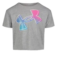 Gradient Logo T-shirt 4-6x