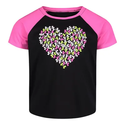 T-shirt Heart Logo 2-4ans