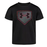 Elite Plate T-shirt 4-7y