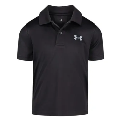 Matchplay Solid Polo 2-4y