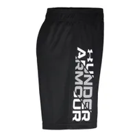 Prototype Wordmark Shorts 2-4y