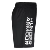 Prototype Wordmark Shorts 4-7y