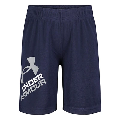 Short Prototype Logo 4-7ans