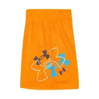 Floating Logo Short Set 12-24m