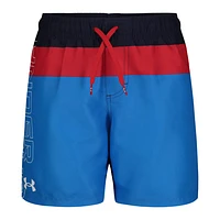 Boardshort Tri Block 8-20ans