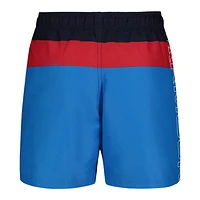 Boardshort Tri Block 8-20ans