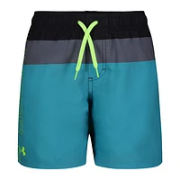 Boardshort Tri Block 8-20ans