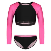 Rashguard Set 4-6x