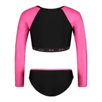 Rashguard Set 4-6x