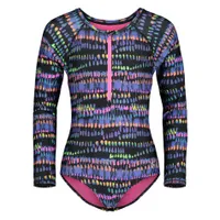 Drip Paddlesuit 2-4y