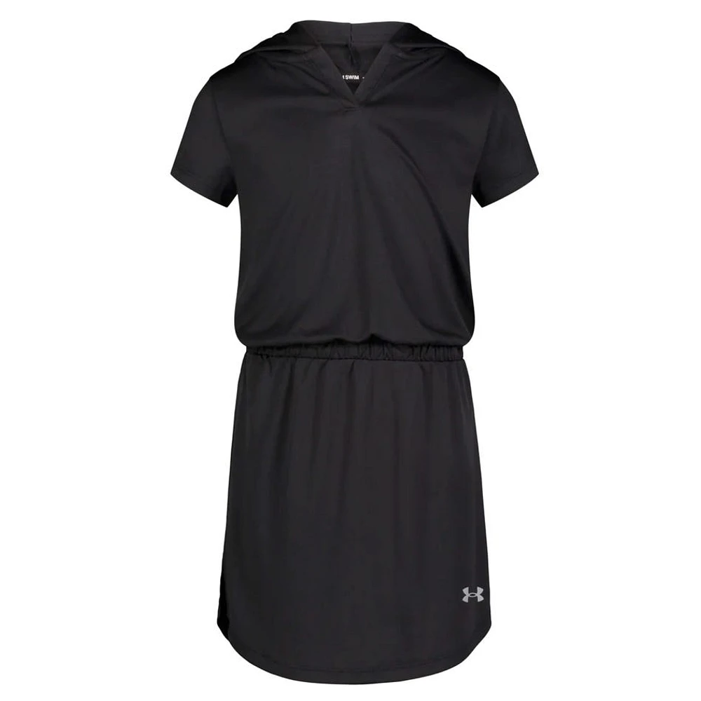 Robe UV Under Armour 4-6x