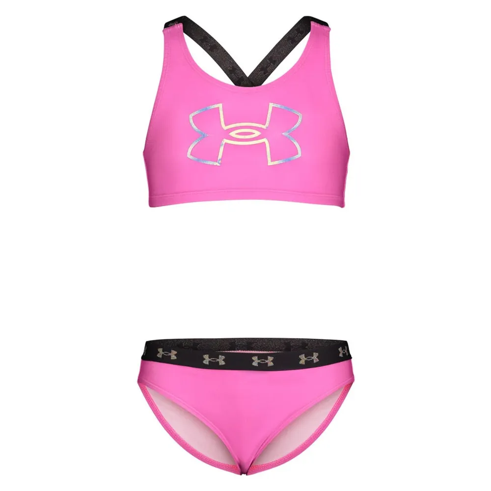 Racer Bikini 8-16y