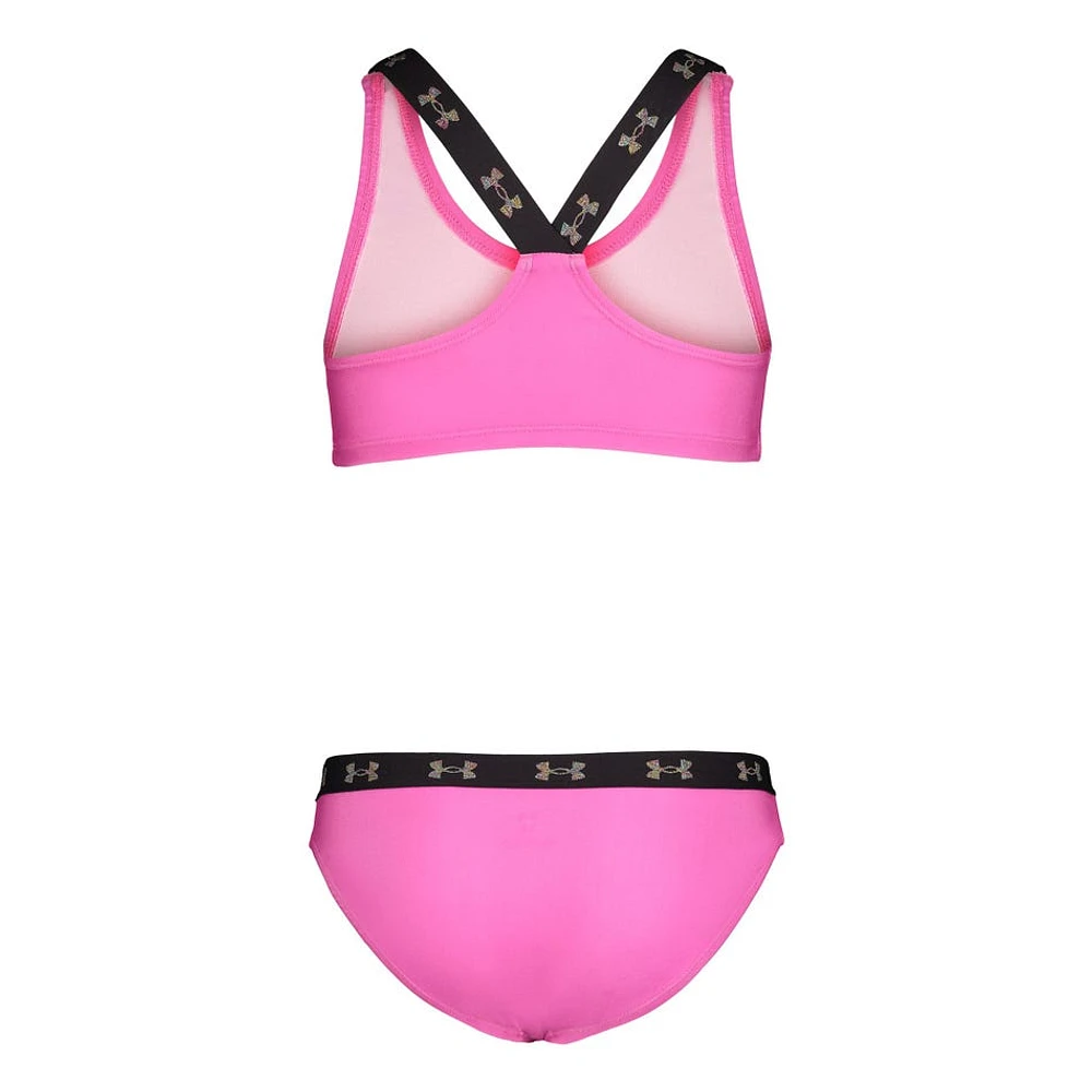 Bikini UV Racer 8-16ans