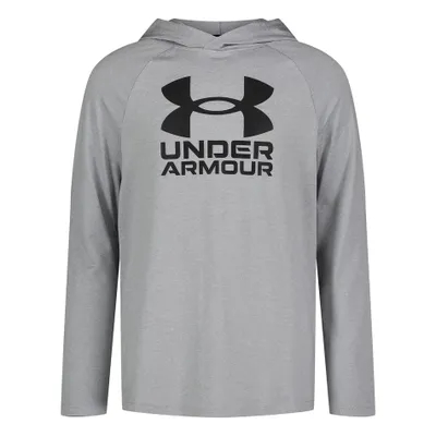 Logo UPF Hoodie 8-20y