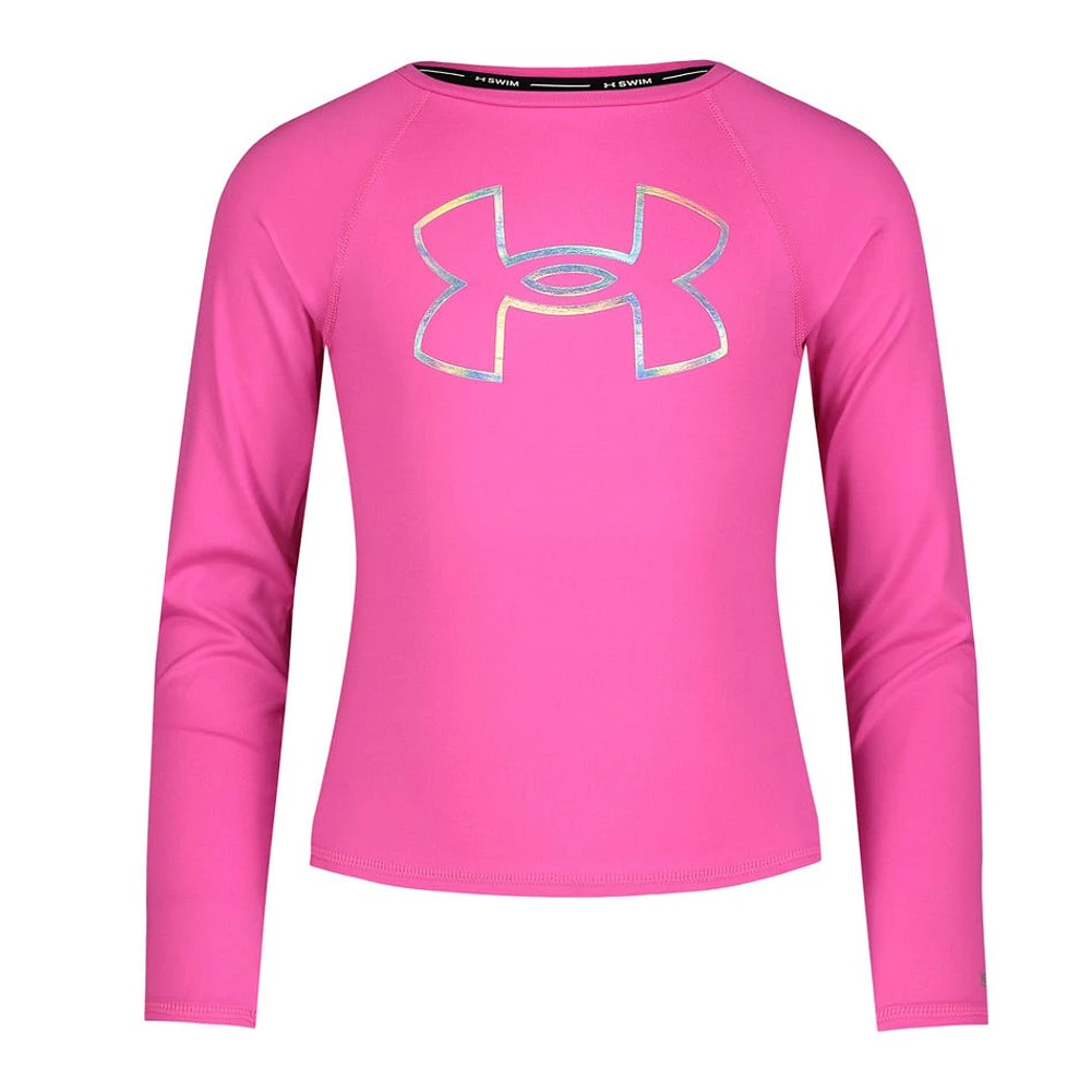 Core Rashguard 8-16y